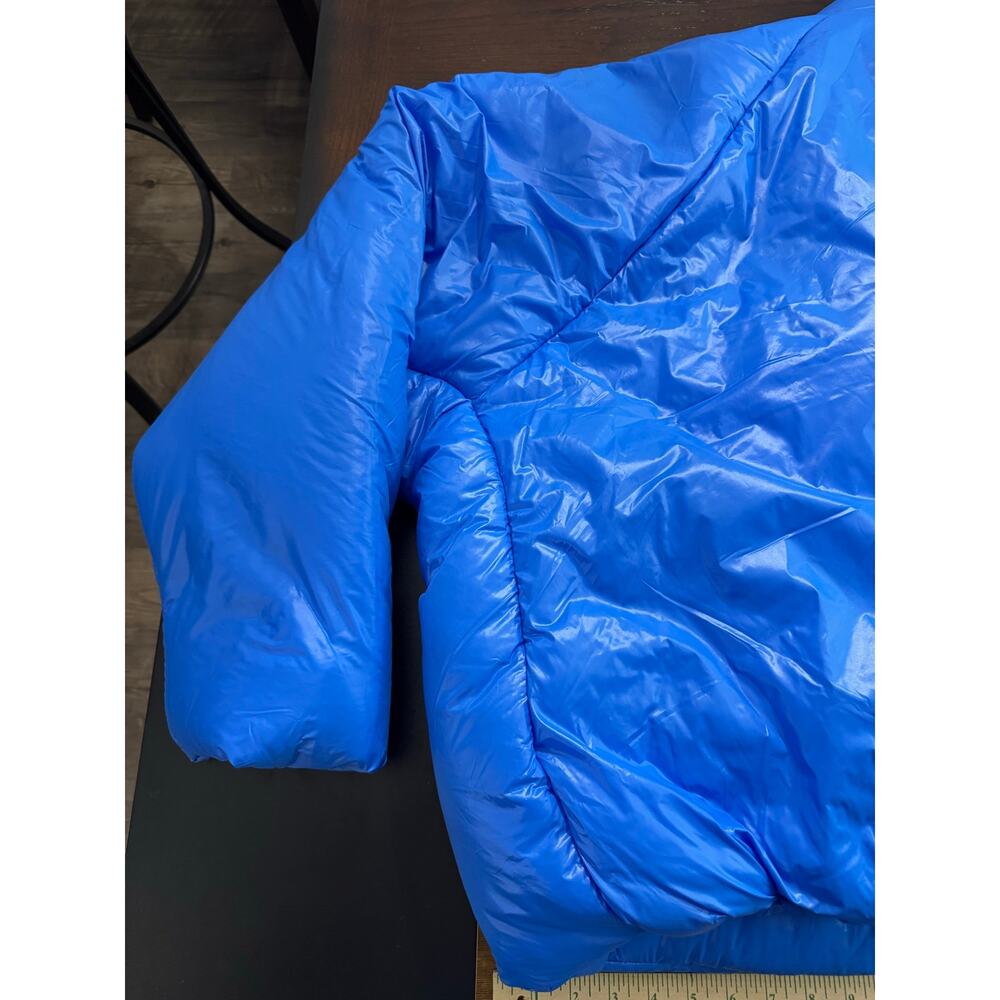 Yeezy X Gap Jacket Men's Extra Large XL Puffer Round YZY Jacket Oversized Open - Picture 10 of 11
